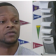 Devon Wade, a graduate student who was fatally shot by his boyfriend, according to authorities (KPRC Click2Houston)
